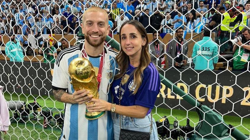 'Papu' Gómez vive un verdadero drama al quedar sin club tras ganar el Mundial con Argentina: "podría considerar retirarme"