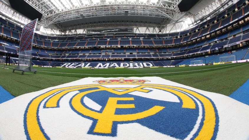 ¡Escándalo! Detienen a cuatro jugadores del Real Madrid por difundir video sexual de una menor de edad