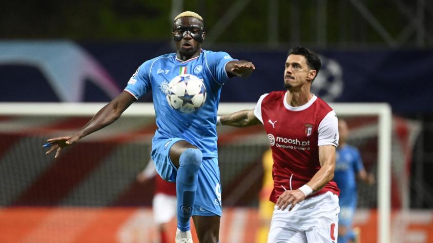 Una broma que puede salir muy cara: la tremenda polémica entre Victor Osimhen y Napoli ¡Por un Tiktok!