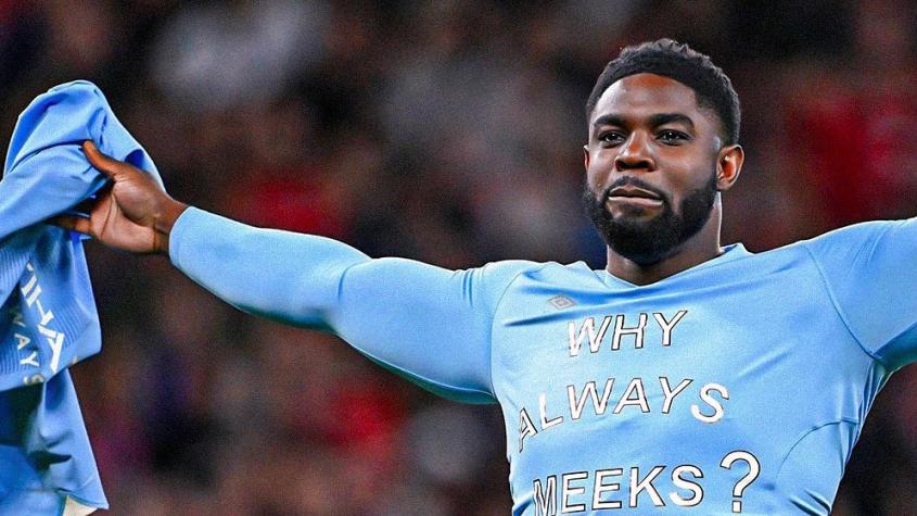 El ex futbolista Micah Richards confiesa inédita lesión sexual que sufrió en su carrera: "Nadie supo"