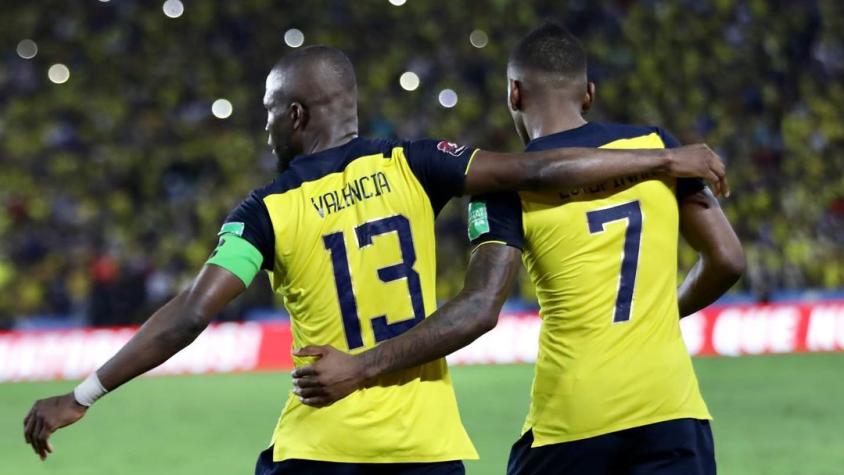 El motivo que obligará a Ecuador a iniciar las Eliminatorias Sudamericanas con 3 puntos menos