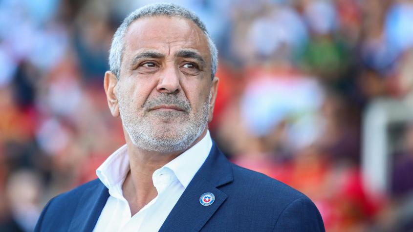 Pablo Milad justificó el alto costo de las entradas para ver a la Roja: “son precios de mercado”