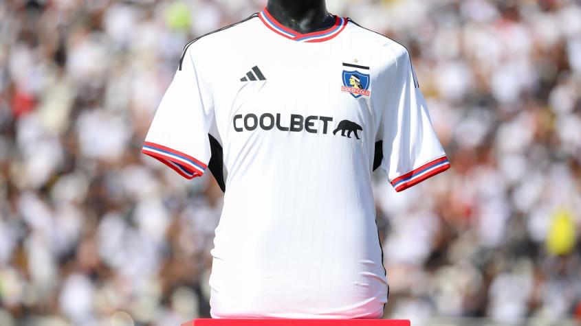 El único representante de Chile: Escudo de Colo Colo fue incluido entre los 100 más lindos del mundo