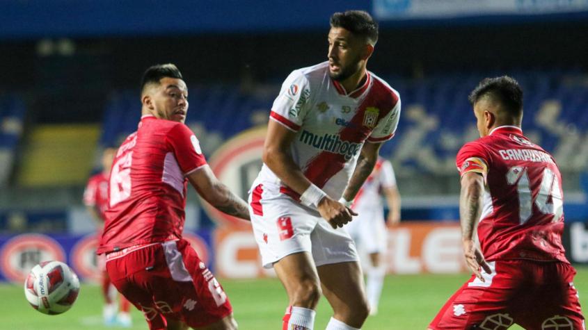 Curicó Unido vs. Ñublense por Canal 13 y Deportes 13: Cuándo, a qué hora y cómo ver En Vivo y Online