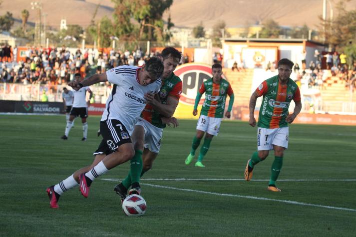 Vuelve el fútbol chileno tras el receso: Colo Colo buscará pelear el título con Cobresal