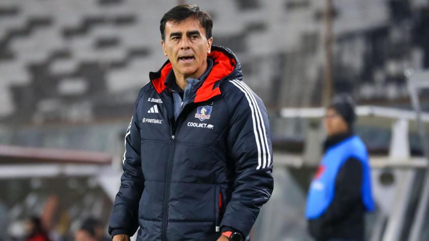 ¿La Roja podría interferir? En Colo Colo ya piensan en el futuro de Gustavo Quinteros