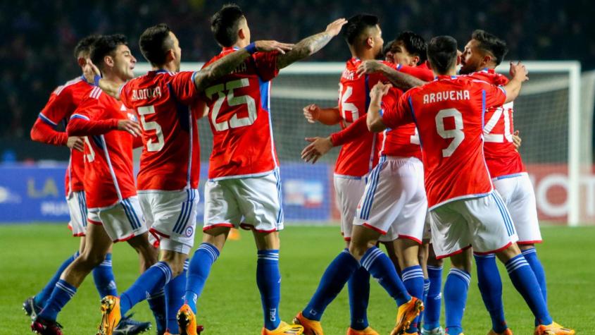 Tuvieron algunas rebajas: los suculentos premios que la Roja pactó para las Eliminatorias Sudamericanas