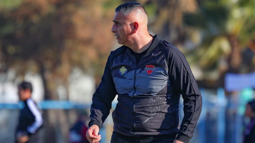 ¡Escándalo! Dan a conocer los jugadores involucrados en la pelea que detonó en la salida de Jaime García de Ñublense