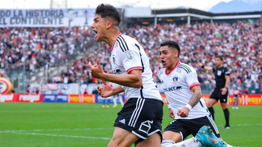 Gustavo Quinteros le puso fin al castigo de Jordhy Thompson y Damián Pizarro en Colo Colo: “Van a ser considerados”