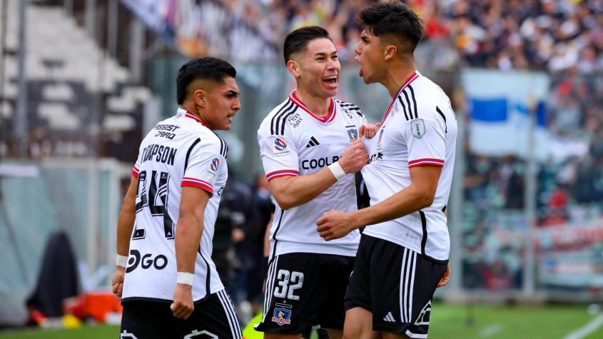 ¿Despedidos de Colo Colo? El durísimo castigo para Jordhy Thomspson y Damián Pizarro por indisciplina