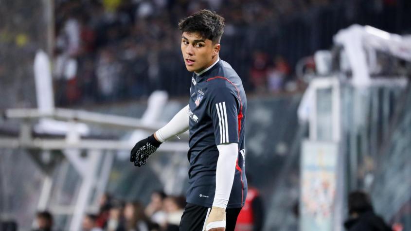 La polémica dieciochera que pone nuevamente en aprietos a Damián Pizarro y desató la furia de los hinchas de Colo Colo