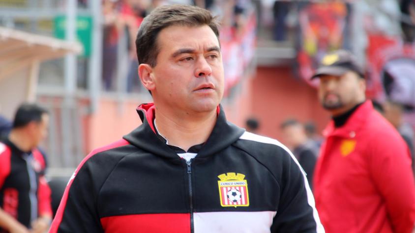 Juan José Ribera es el último: Los 10 entrenadores de Primera División que fueron despedidos en 2023