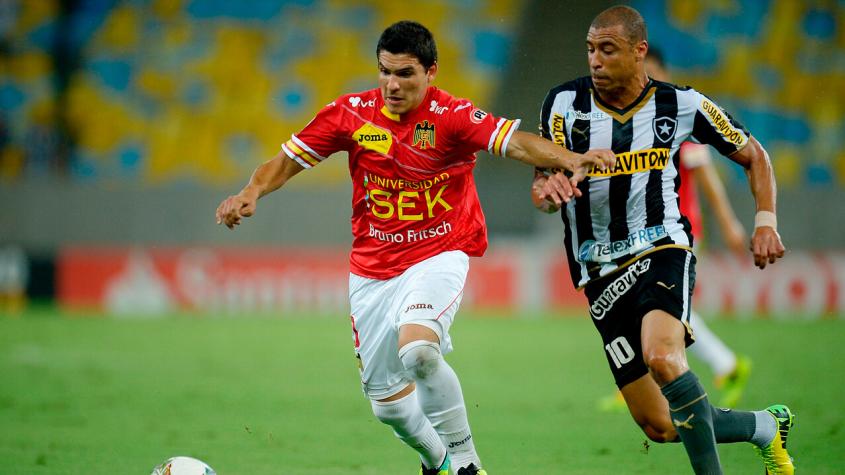Se retiró el 'Pochi': Cristian Chávez le dijo adiós al fútbol profesional a los 37 años