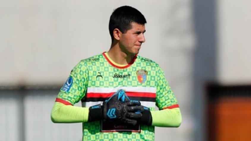 De la Segunda División a Asia: Matías Pérez fue citado por la Selección Olímpica de Palestina