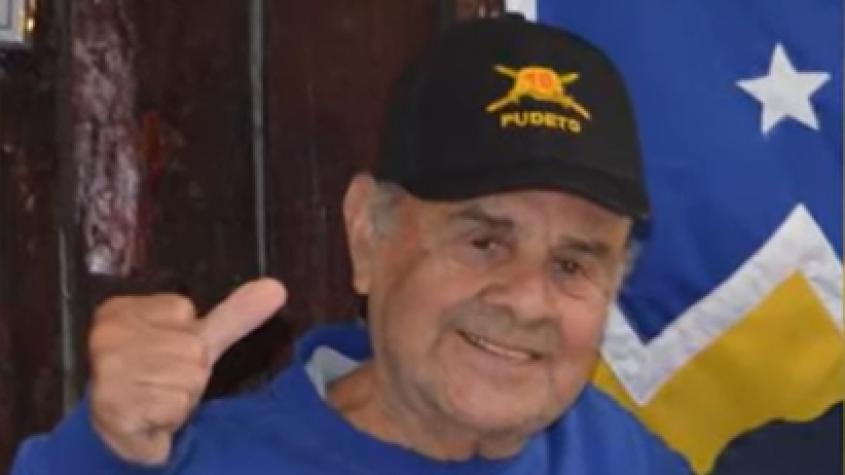 Fallece Rubén Calvo Martínez, ex futbolista de Audax Italiano: "Una tristeza enorme"