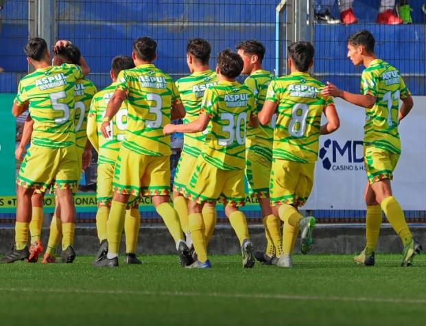 República Independiente de Hualqui no se presentará a jugar ante Lota Schwager por "malas prácticas" de su dirigencia