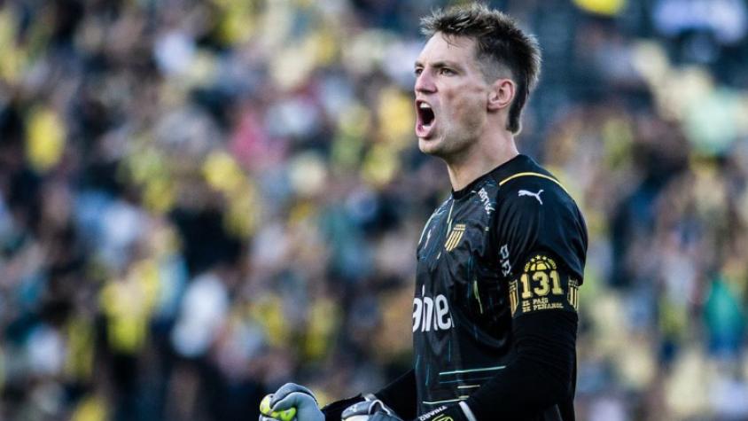 Unión Española se reforzará con Thiago Cardozo tras la lesión de Sebastián Pérez