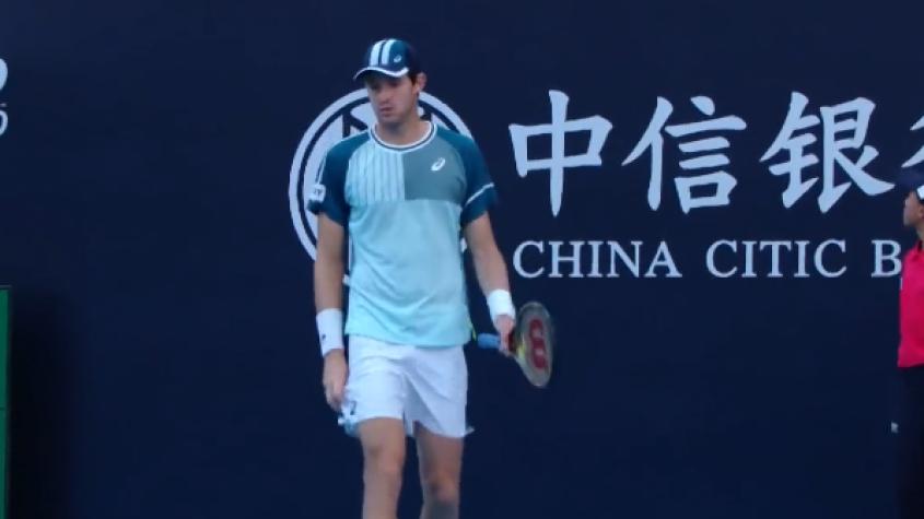 El millonario premio que se aseguró Nicolás Jarry en el ATP 500 de Beijing: ¡Una locura!