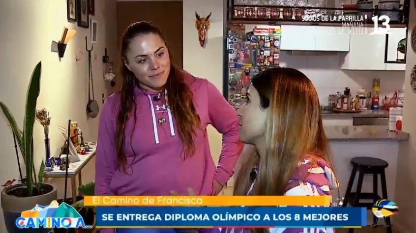 Camino a los Juegos Panamericanos y Parapanamericanos Santiago 2023 - Capítulo 18