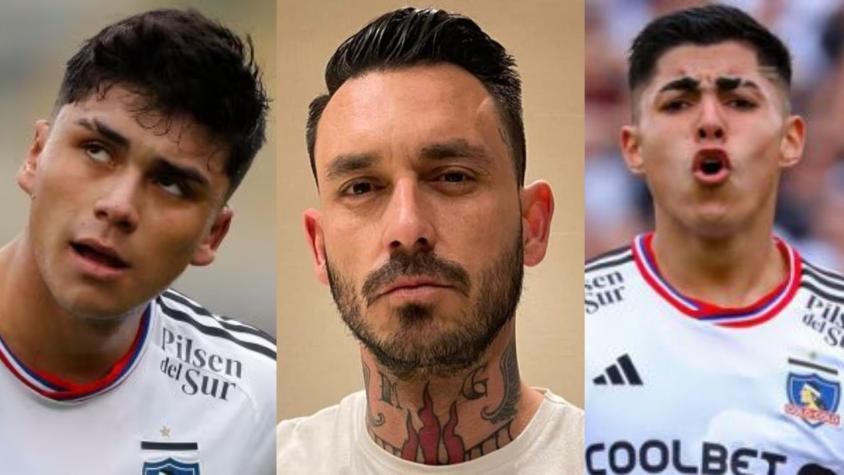 La cruel burla de Mauricio Pinilla tras el escándalo de Jordhy Thompson y Damián Pizarro