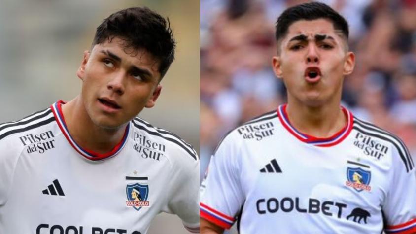 Revelan la fuerte advertencia que recibieron Thompson y Pizarro antes de su grave indisciplina en Colo Colo