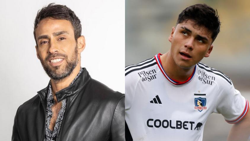 Jorge Valdivia hace temblar a Colo Colo con repentino consejo para Damián Pizarro 