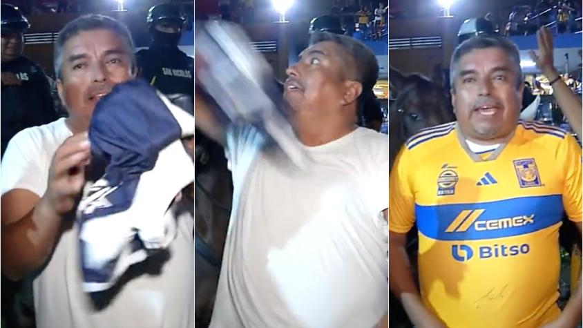 Ernesto Cuellar | Pantallazo
