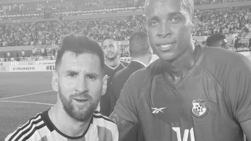 ¡Luto en el fútbol panameño! Muere en un tiroteo el seleccionado de Panamá Gilberto Hernández