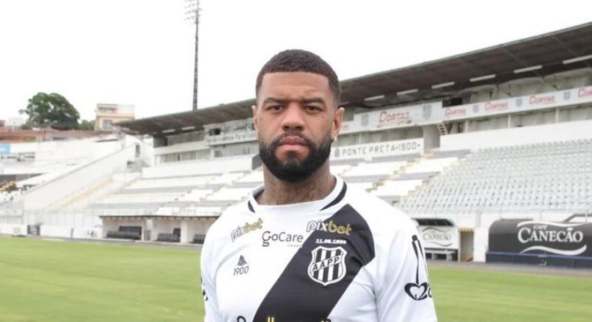 Júnior Tavares, ex estrella brasileña, fue diagnosticado con un tumor cerebral 