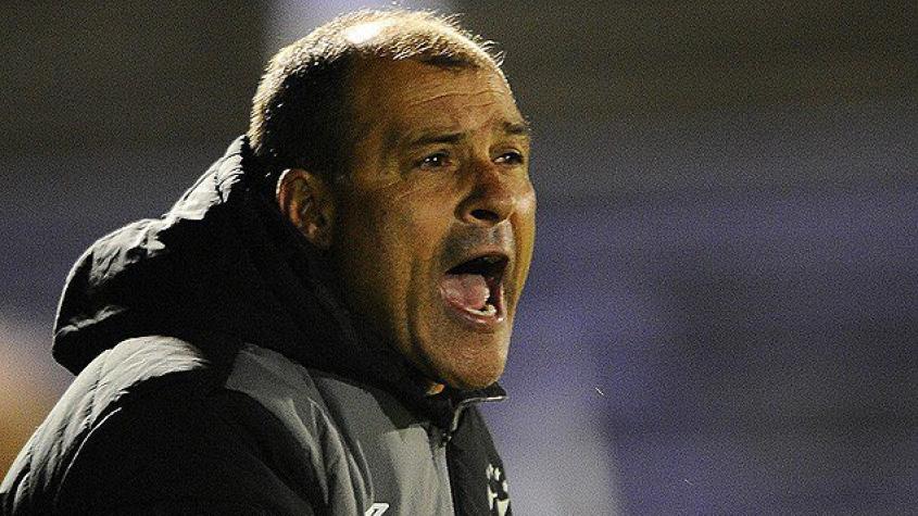 Fallece Gastón Machado, entrenador uruguayo de 66 años: "¿Cuántas vidas se deben perder"