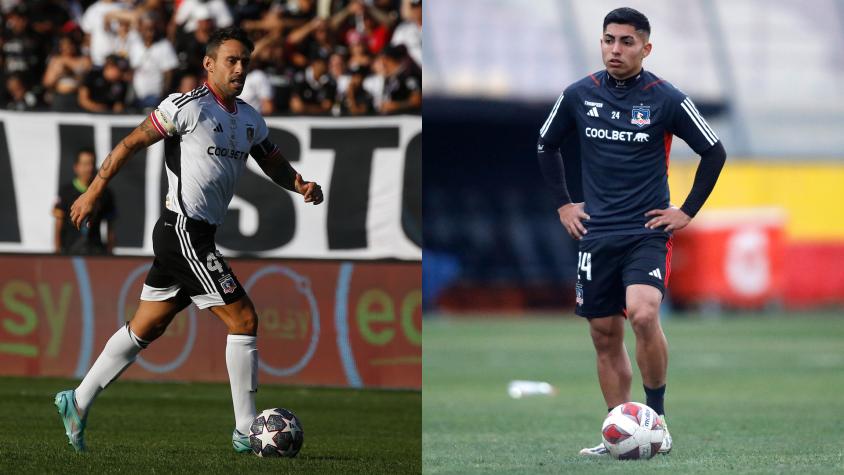 Jorge Valdivia liquidó a Jordhy Thompson tras su nueva indisciplina: "Lo voy a dejar en papel de regalo"