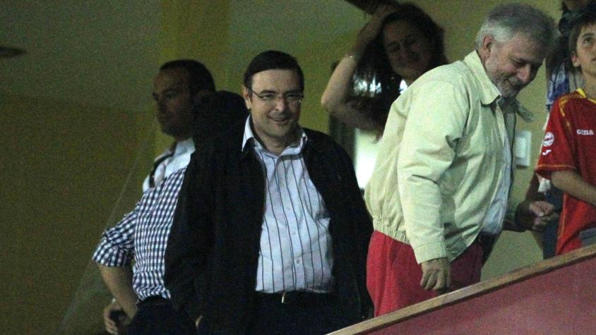 Jorge Segovia se lanzó con todo contra las casas de apuestas: "Promocionarlas es un grave error desde el punto de vista ético"