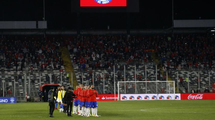 Vuelve a Macul por Eliminatorias: El favorable historial de la Roja en el Monumental que Colombia ya supo arruinar