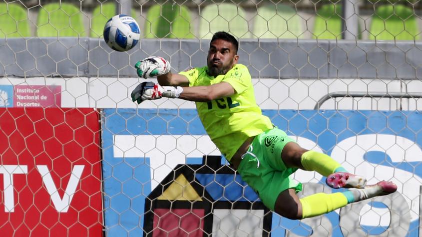 Desde Santiago Wanderers defendieron a portero detenido por conducir en estado de ebriedad: "No vamos a enjuiciar a una persona como él"