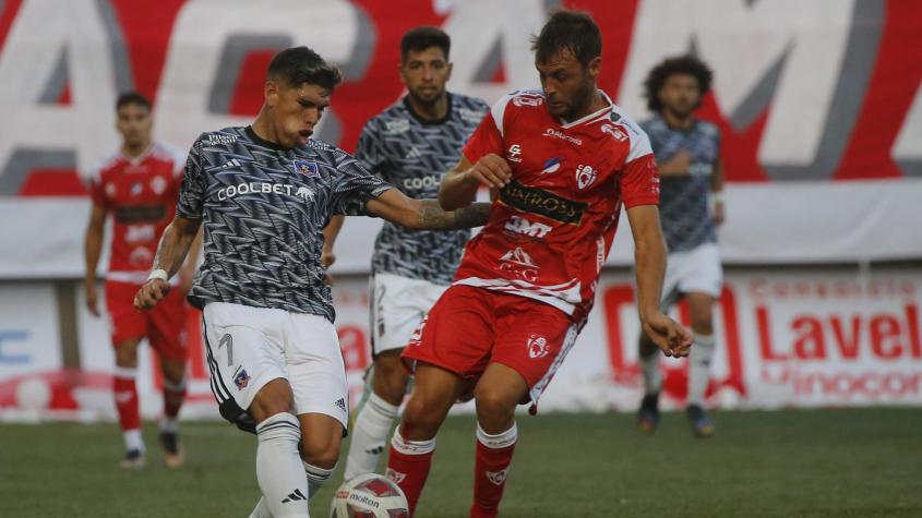 Faltará Colo Colo: el nuevo receso del Campeonato Nacional pondrá al día el fútbol chileno