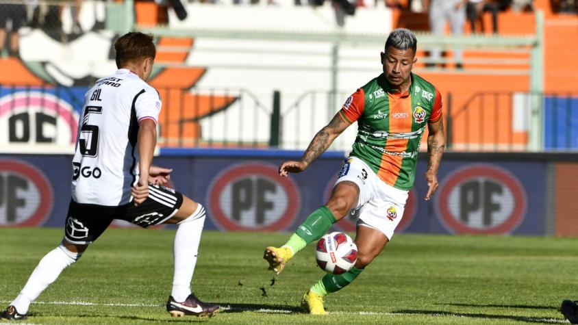 Se juega mucho más que tres puntos: La anhelada revancha que vivirá Leonardo Valencia ante Colo Colo