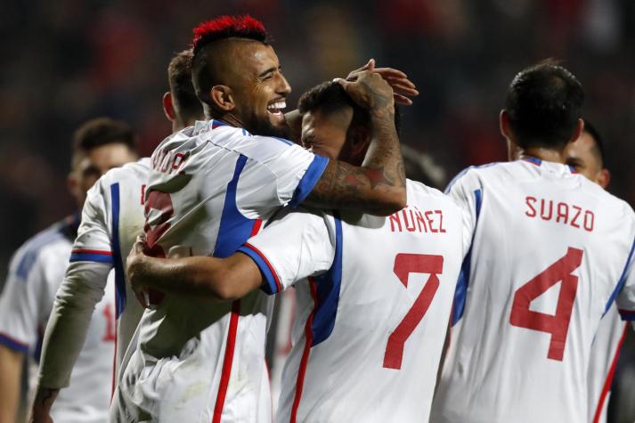La Roja empieza un nuevo sueño mundialista ante una renovada Uruguay de Marcelo Bielsa