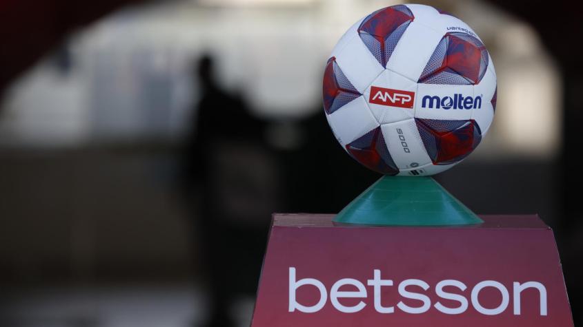 ¡Duro golpe para el fútbol chileno! Corte Suprema obliga a bloquear casas de apuestas en línea