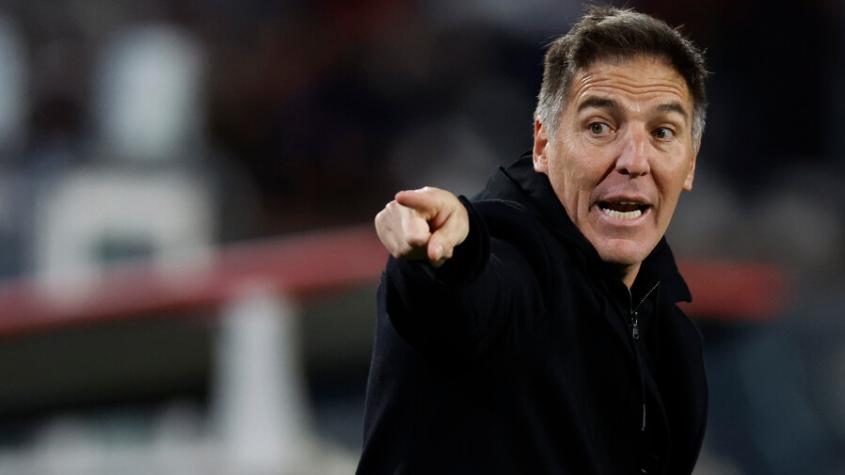 Eduardo Berizzo | Photosport