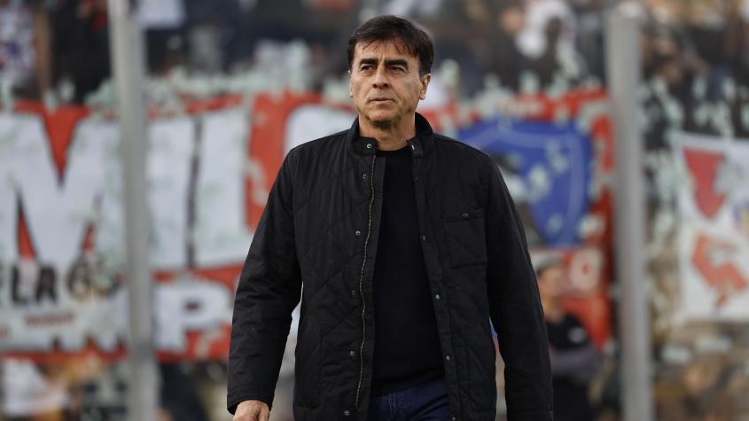 ¡Como si fuese una final! La fórmula que prepara Gustavo Quinteros para sorprender a Cobresal en el Monumental