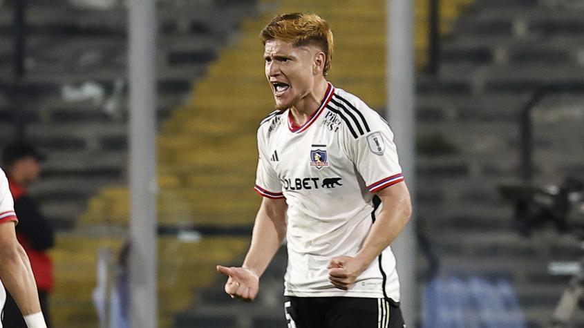 En Colo Colo le avisan a Cobresal después de la goleada: "Mientras nos den los números, vamos a competir"