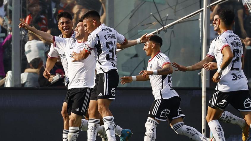 ¡Sufre Gustavo Quinteros! Colo Colo sufrió una sensible baja para el crucial duelo ante Cobreloa