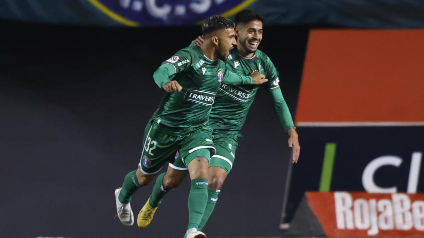 El importante papel que jugará Audax Italiano en la recta final del torneo mientras busca la salvación