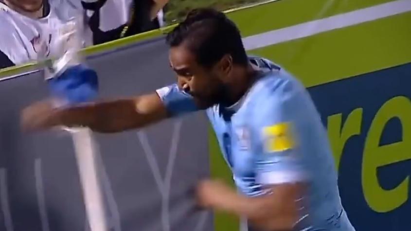 Fieles a su estilo: Selección Uruguaya publicó un provocador video en la previa del duelo ante La Roja