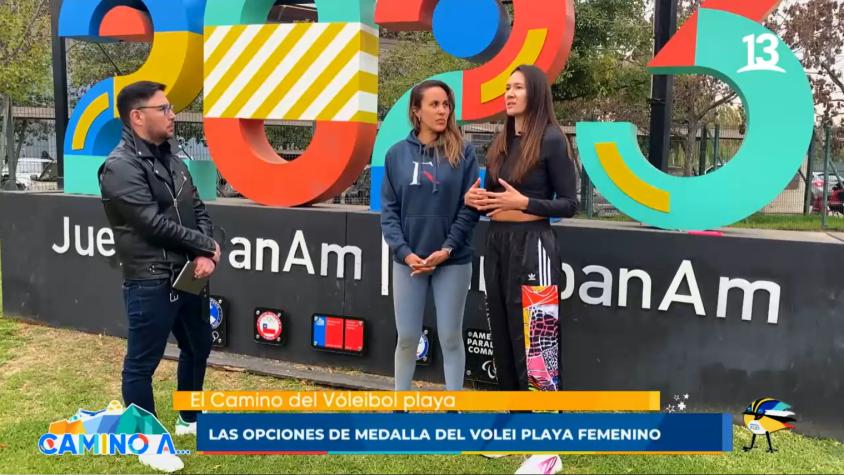 Camino a los Juegos Panamericanos y Parapanamericanos Santiago 2023 - Capítulo 19