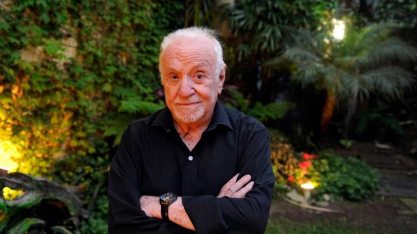 Pepe Soriano - Crédito: Twitter (X)