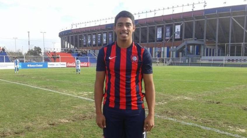 Ex futbolista de San Lorenzo de Almagro fue condenado a cadena perpetua por un homicidio