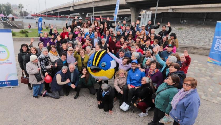 ¡No te quedes fuera! Santiago 2023 aún cuenta con 700 mil entradas disponibles