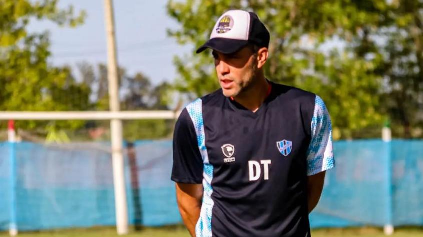 Primo de Gustavo Quinteros sería el primer refuerzo de Colo Colo para la temporada 2024: “Quiere que vaya con él”
