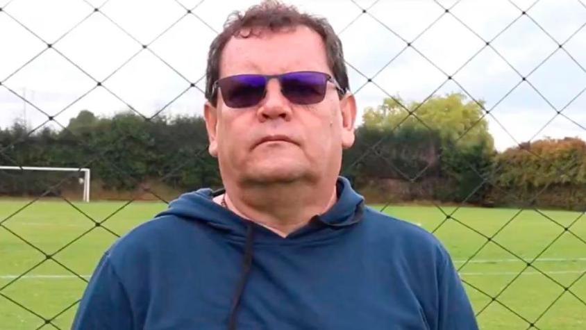 ¡Conmoción en Sudamérica! Sicarios asesinan a dirigente colombiano tras derrota de su equipo